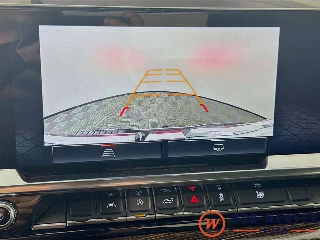 new 2026 GMC Sierra 1500 car, priced at $52,984