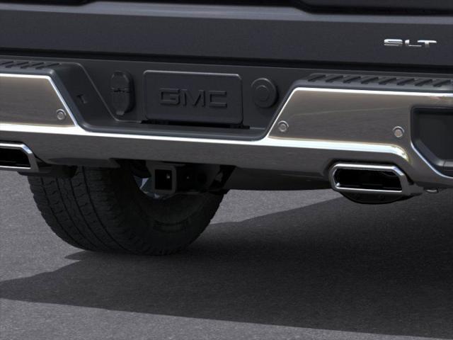 new 2025 GMC Sierra 1500 car, priced at $68,090