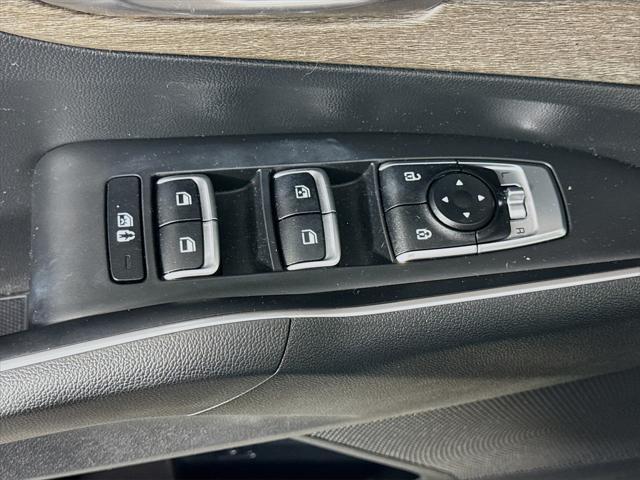 used 2021 Kia Sorento car, priced at $28,362