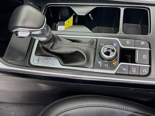 used 2021 Kia Sorento car, priced at $28,362
