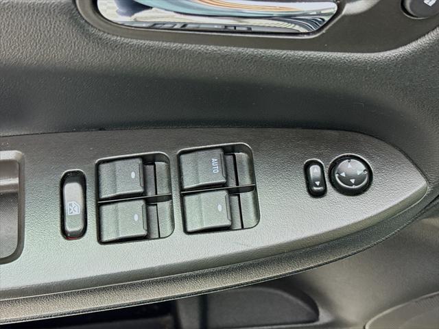 used 2014 Chevrolet Impala Limited car, priced at $11,989