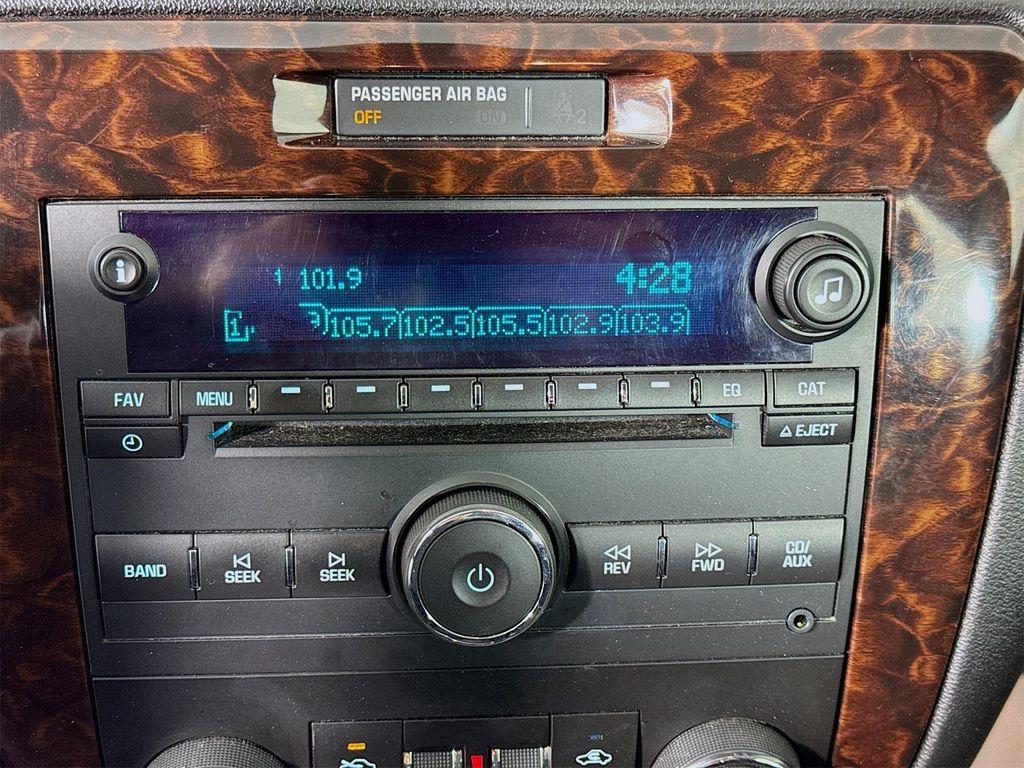 used 2014 Chevrolet Impala Limited car, priced at $7,752