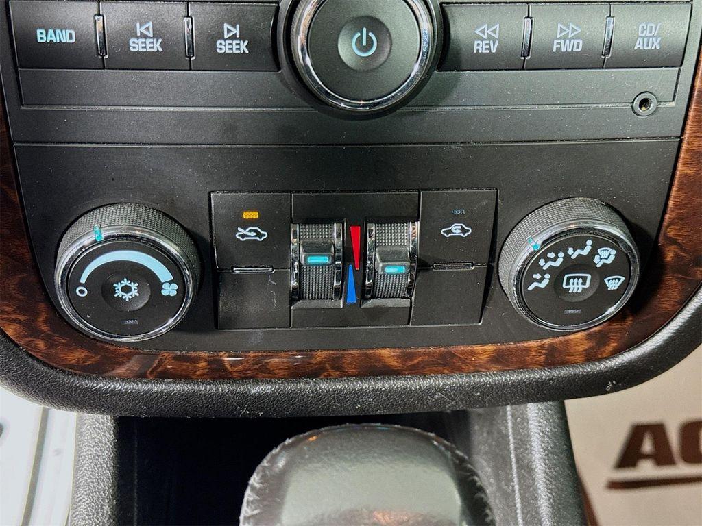 used 2014 Chevrolet Impala Limited car, priced at $7,752
