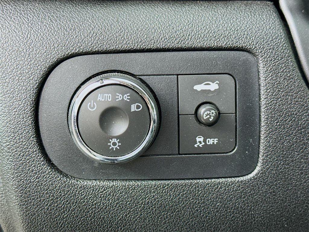 used 2014 Chevrolet Impala Limited car, priced at $7,752