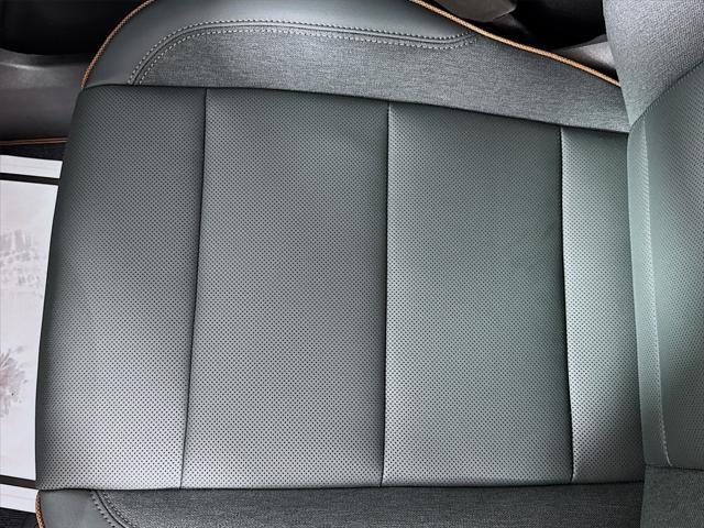 new 2025 GMC Acadia car, priced at $53,930