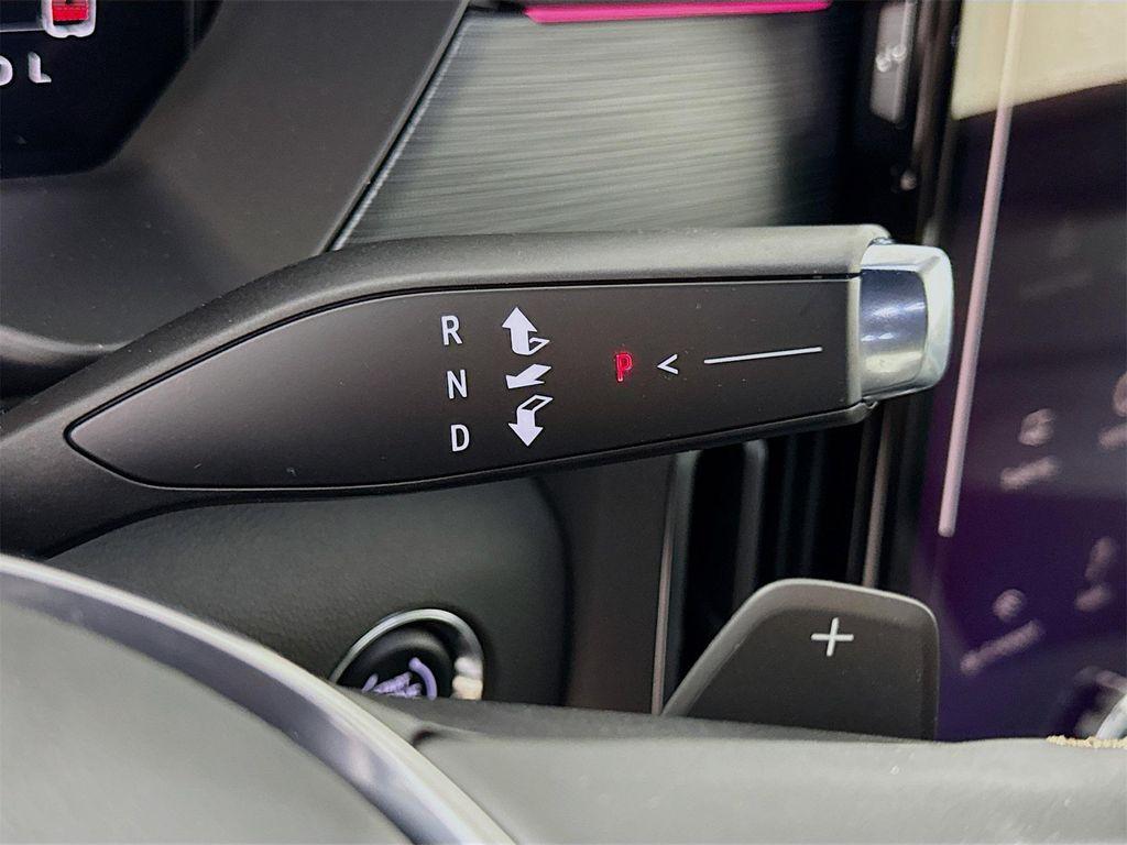 new 2025 GMC Acadia car, priced at $53,930