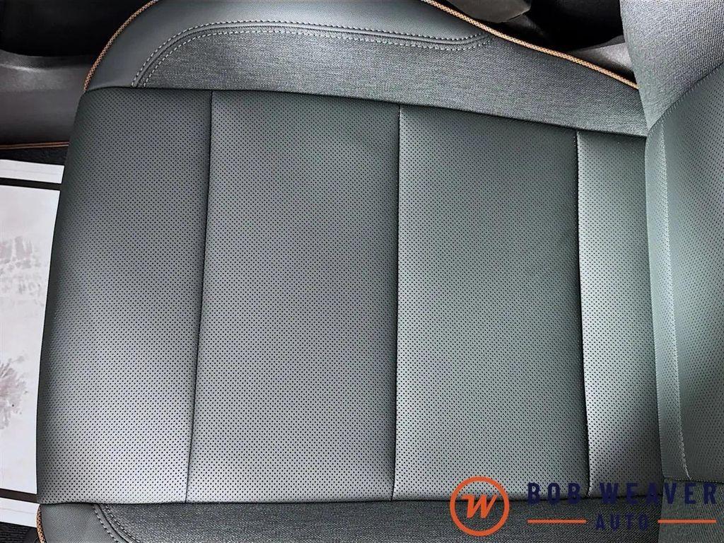 new 2025 GMC Acadia car, priced at $51,176