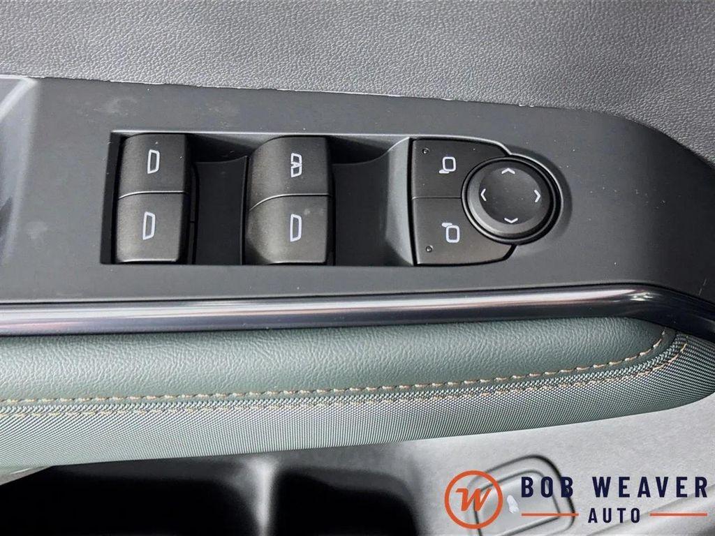 new 2025 GMC Acadia car, priced at $51,176