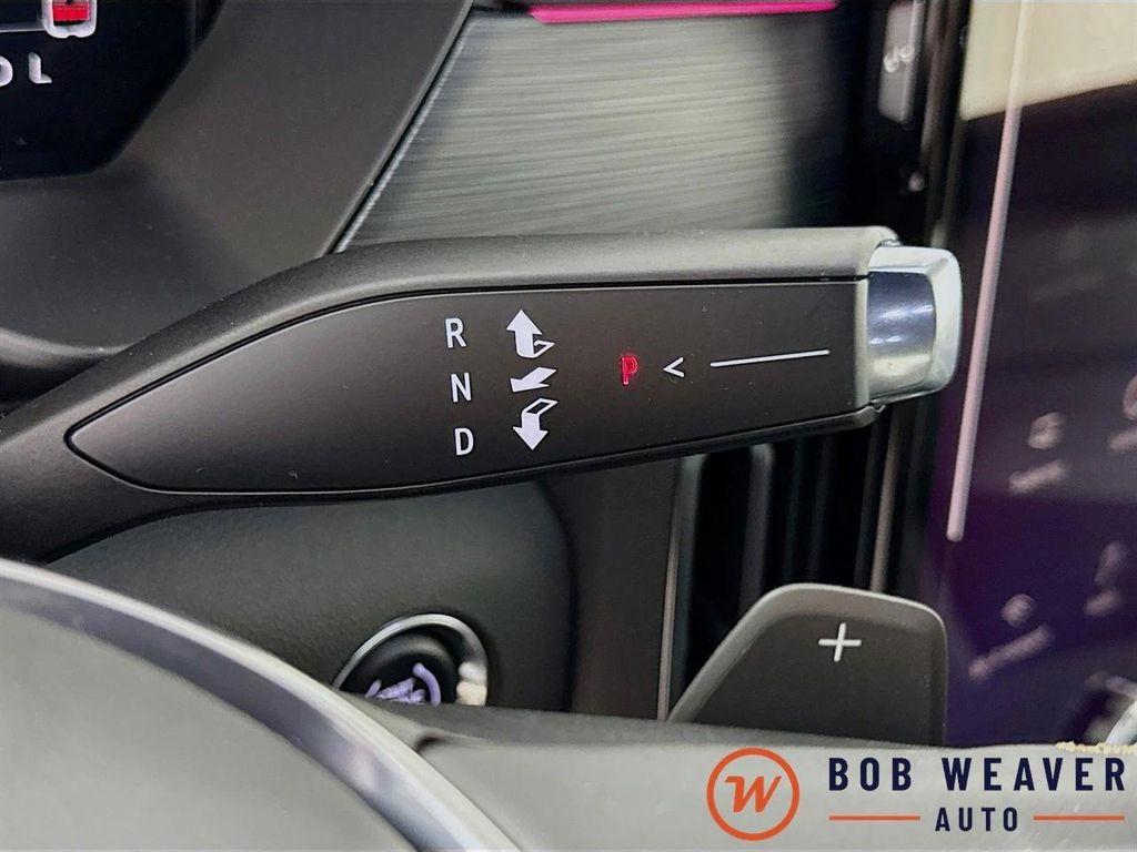 new 2025 GMC Acadia car, priced at $51,176