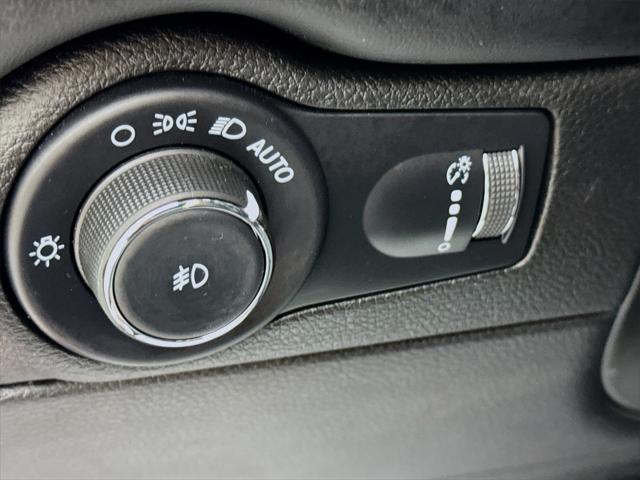 used 2022 Dodge Durango car, priced at $35,816