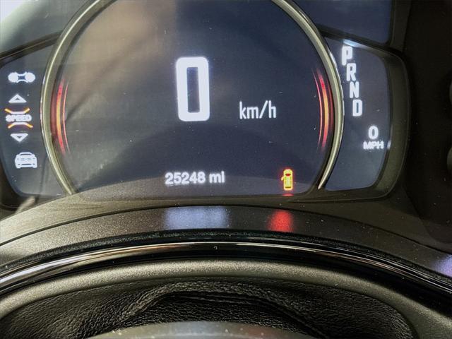 used 2022 Dodge Durango car, priced at $35,816
