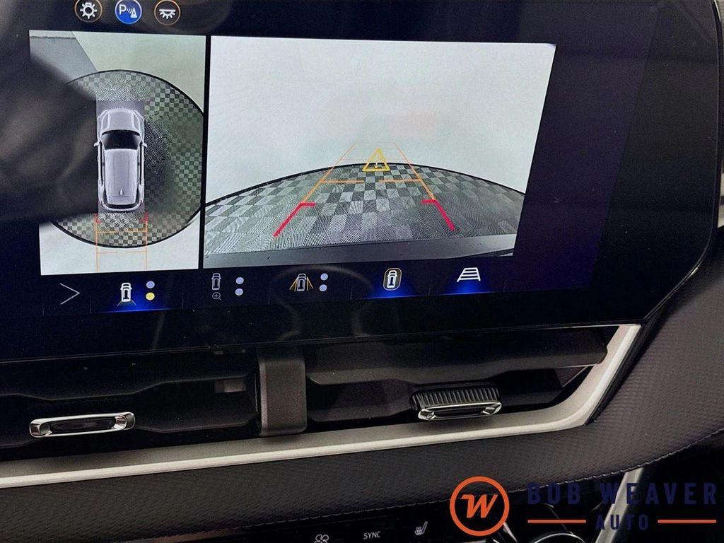 new 2026 Chevrolet Equinox car, priced at $33,773