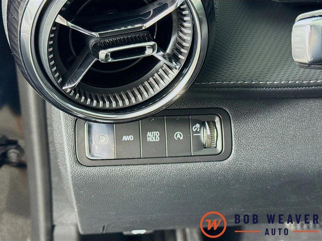 new 2026 Chevrolet Equinox car, priced at $33,773