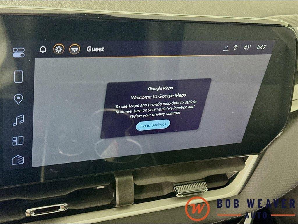 new 2026 Chevrolet Equinox car, priced at $33,773