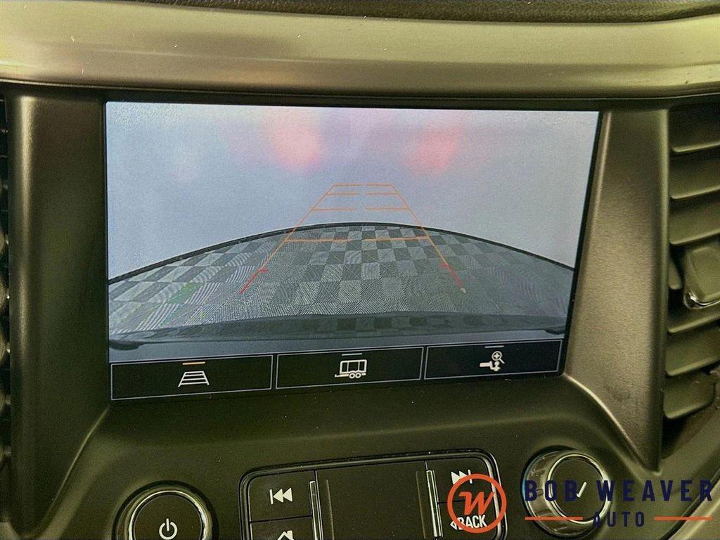 used 2021 GMC Acadia car, priced at $28,988