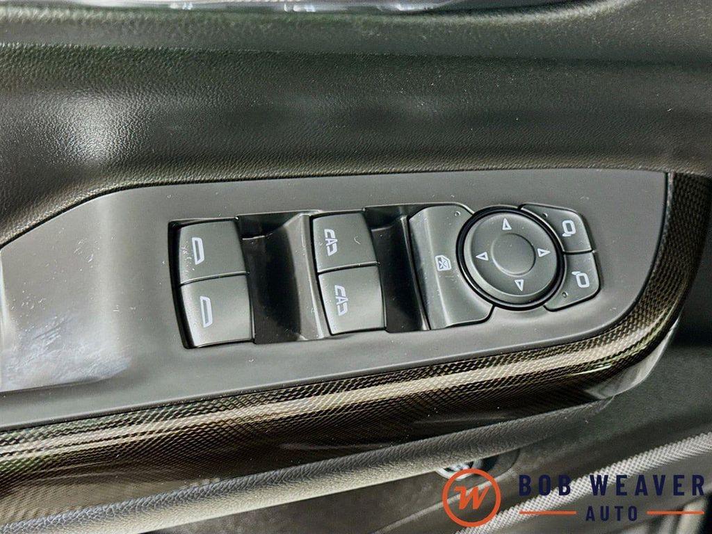 used 2021 GMC Acadia car, priced at $28,988