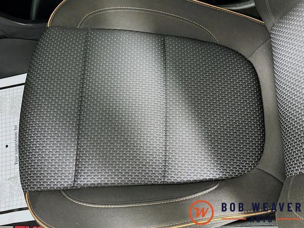 used 2021 GMC Acadia car, priced at $28,988