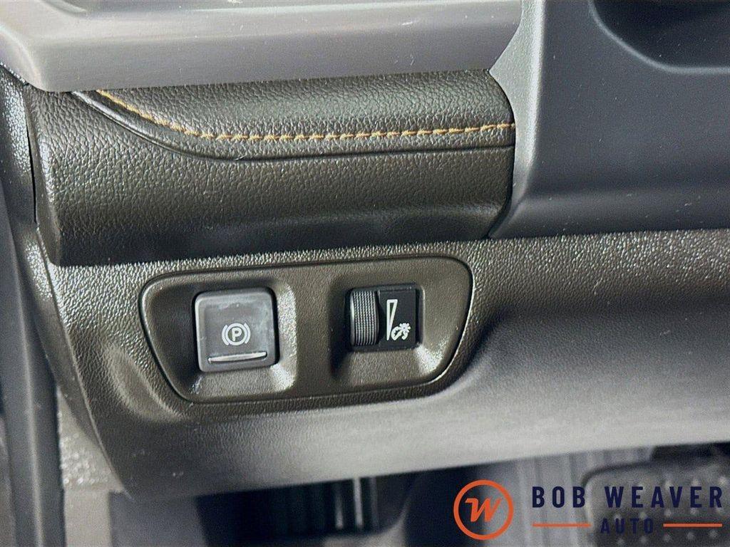 used 2021 GMC Acadia car, priced at $28,988