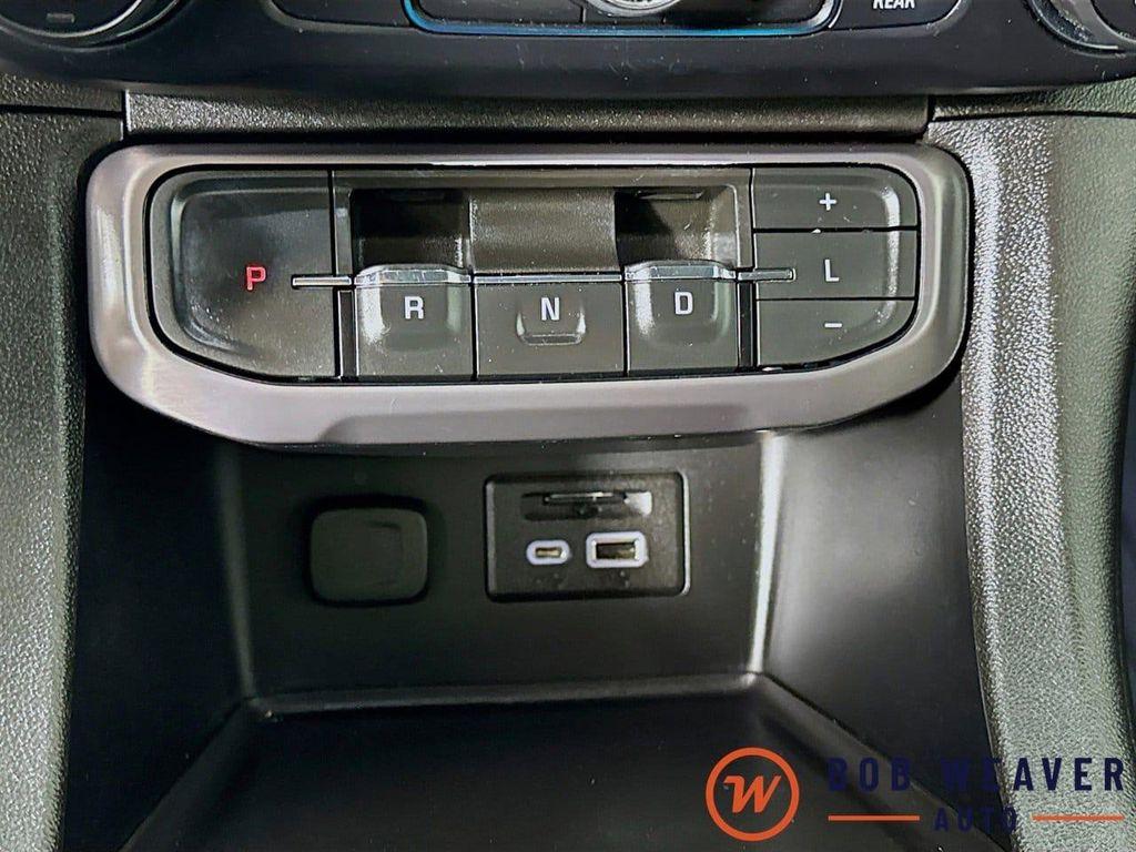 used 2021 GMC Acadia car, priced at $28,988