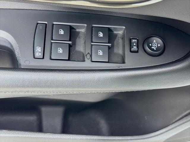 used 2017 Cadillac ATS car, priced at $17,474