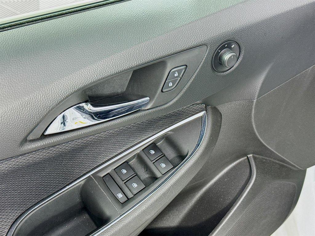 used 2018 Chevrolet Cruze car, priced at $19,889