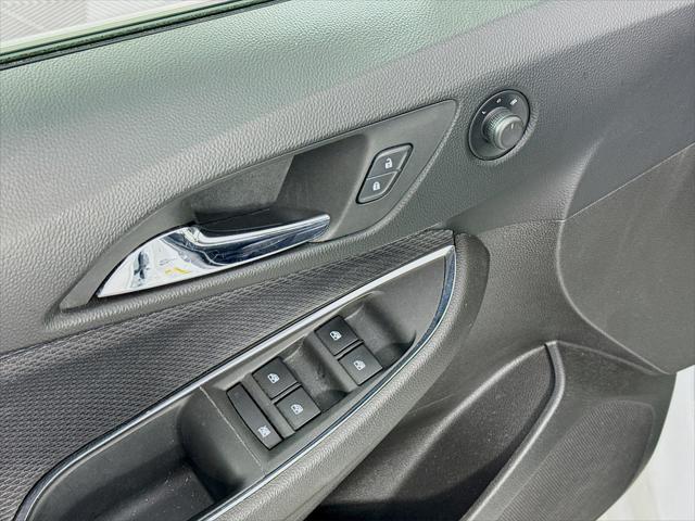 used 2018 Chevrolet Cruze car, priced at $19,889