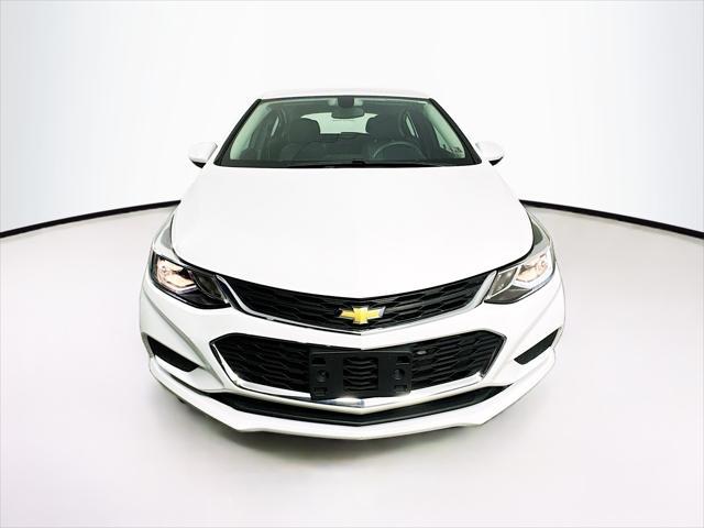 used 2018 Chevrolet Cruze car, priced at $19,889