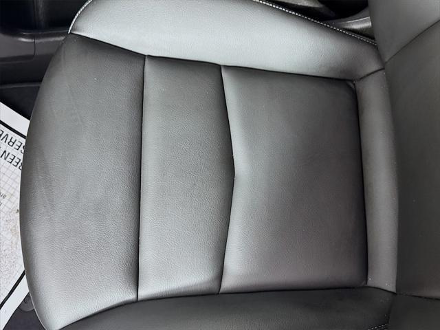 used 2022 Cadillac XT5 car, priced at $29,949