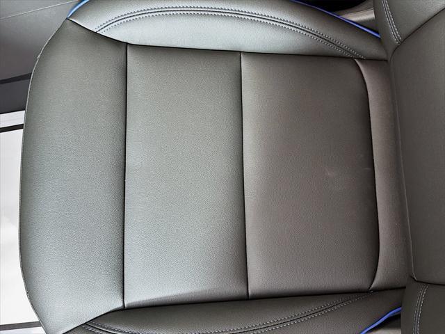 used 2025 Buick Envista car, priced at $36,437