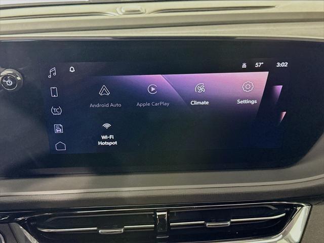 used 2025 Buick Envista car, priced at $36,437