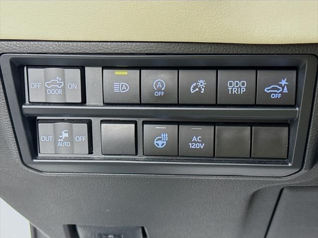 used 2023 Toyota Tundra car, priced at $55,925