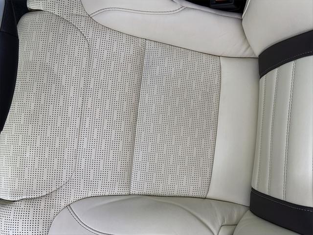 used 2023 Toyota Tundra car, priced at $55,925