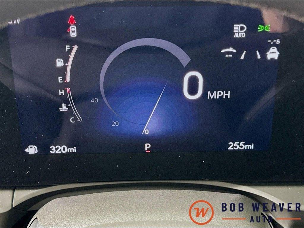 used 2025 Buick Envista car, priced at $34,869