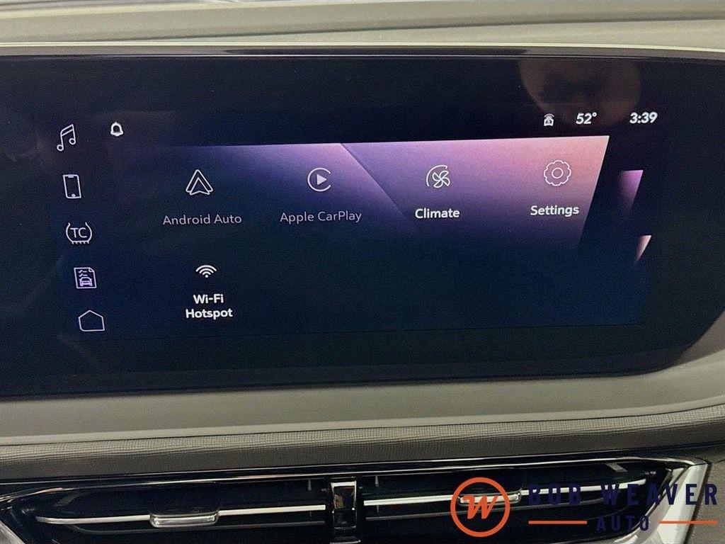 used 2025 Buick Envista car, priced at $34,869