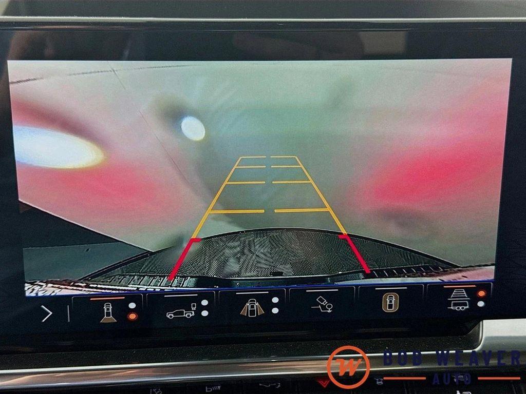 new 2025 GMC Sierra 2500 car, priced at $67,996