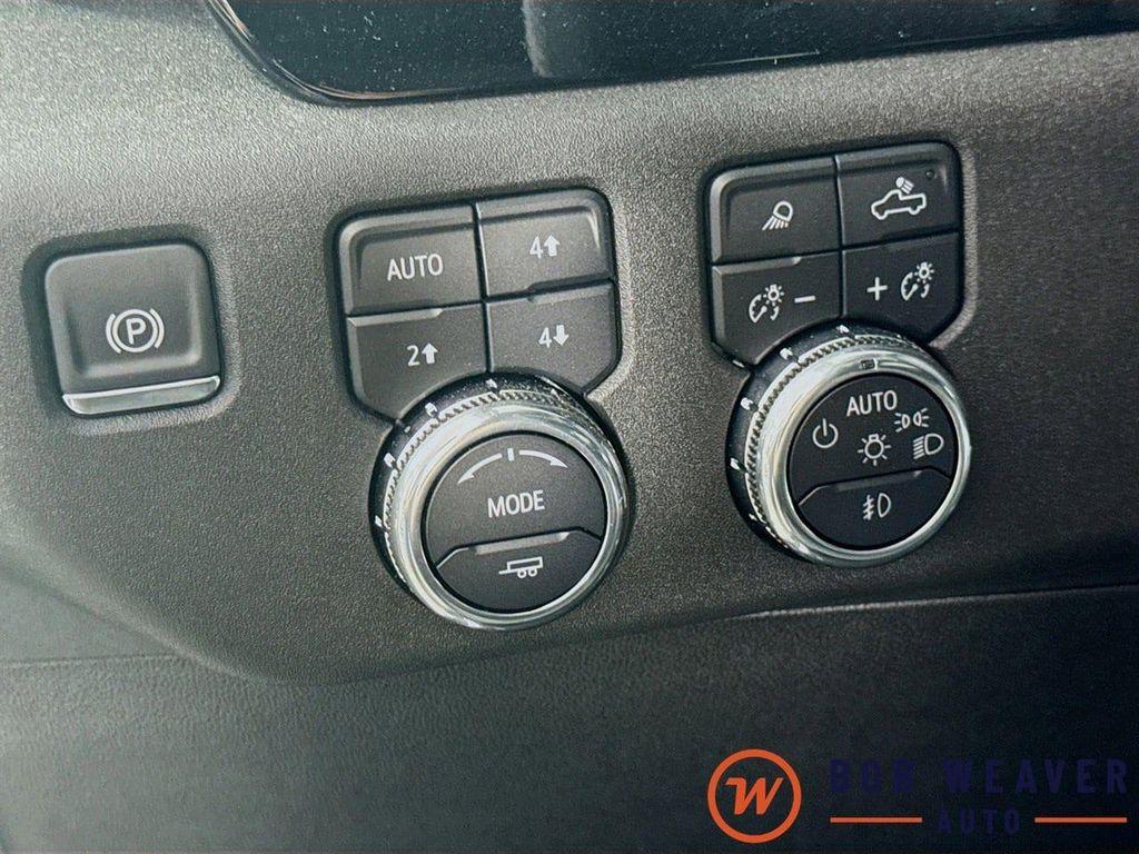 new 2025 GMC Sierra 2500 car, priced at $67,996