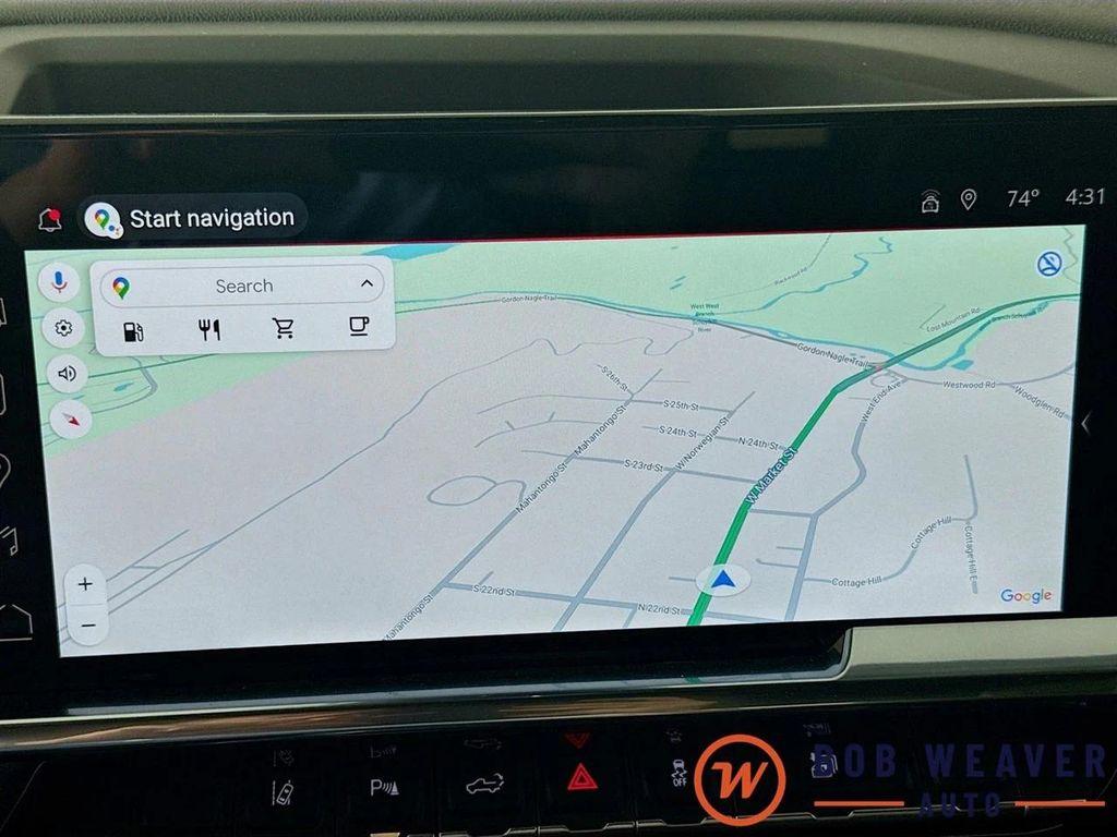 new 2025 GMC Sierra 2500 car, priced at $67,996