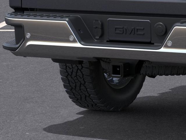 new 2025 GMC Sierra 2500 car, priced at $73,735