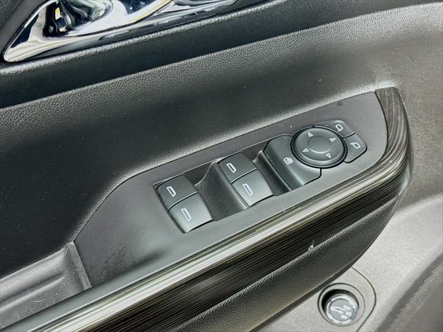 used 2018 GMC Acadia car, priced at $23,359