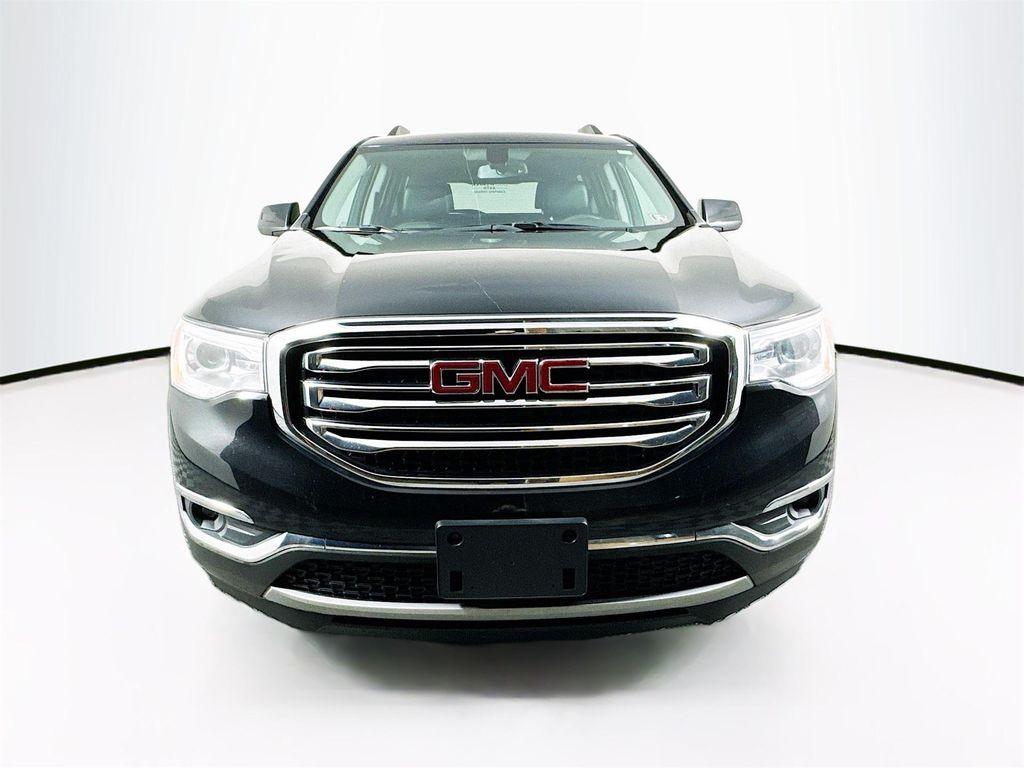 used 2018 GMC Acadia car, priced at $16,728