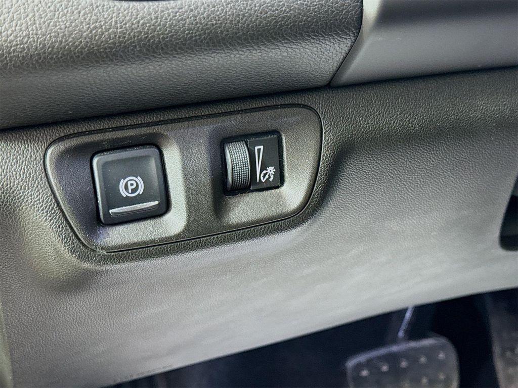 used 2018 GMC Acadia car, priced at $16,728