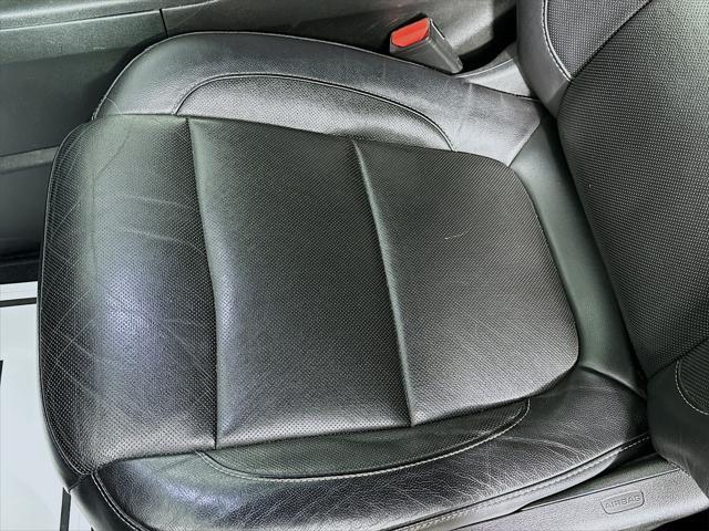 used 2018 GMC Acadia car, priced at $23,359
