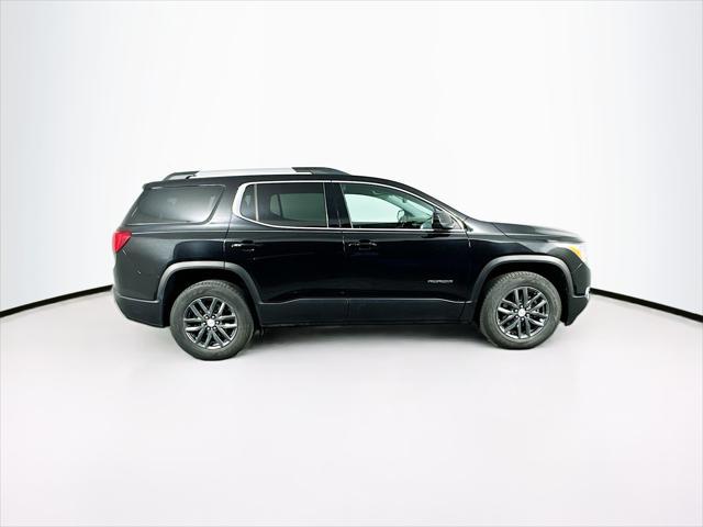 used 2018 GMC Acadia car, priced at $23,359