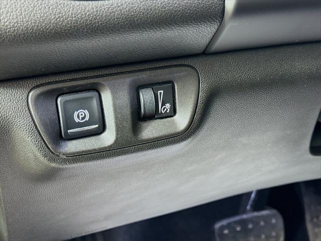 used 2018 GMC Acadia car, priced at $23,359