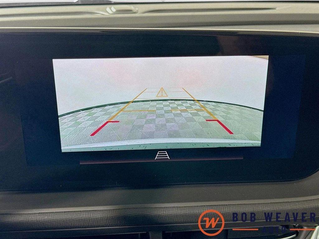 used 2025 Buick Envista car, priced at $32,866