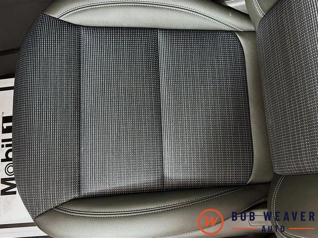 used 2025 Buick Envista car, priced at $32,866