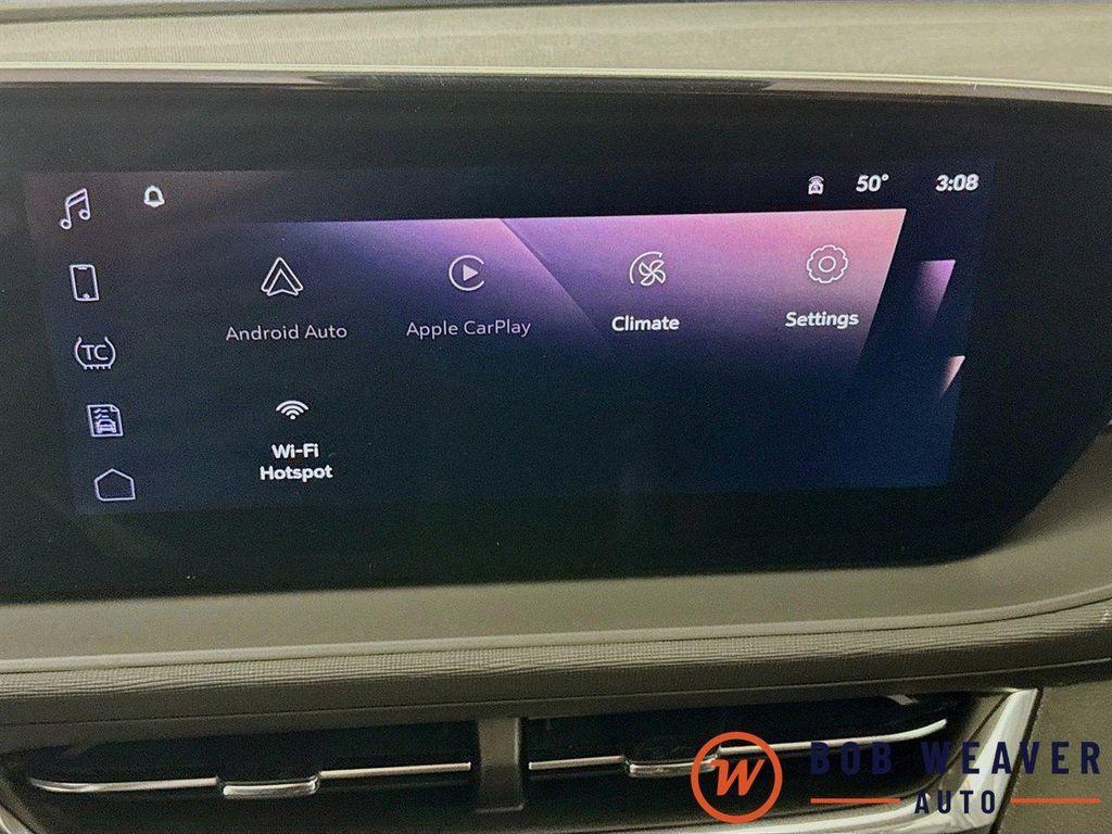 used 2025 Buick Envista car, priced at $32,866