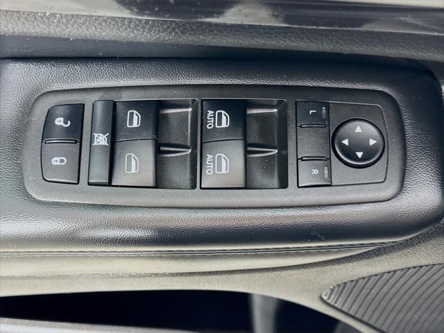 used 2021 Jeep Grand Cherokee car, priced at $26,265