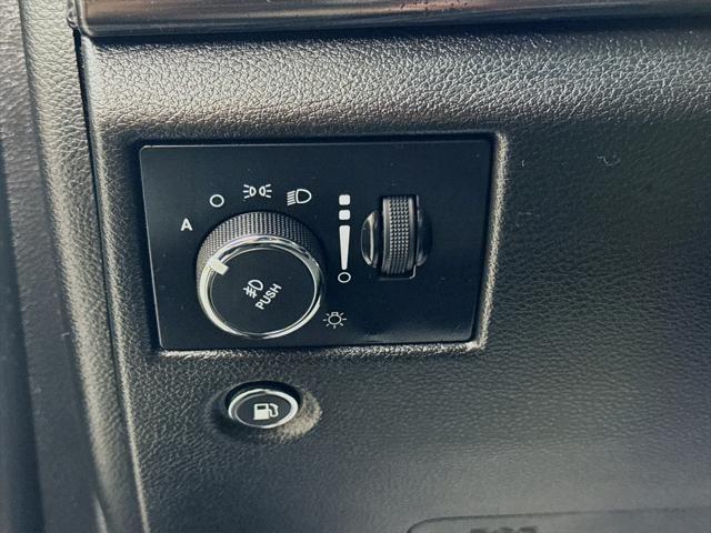 used 2021 Jeep Grand Cherokee car, priced at $26,265