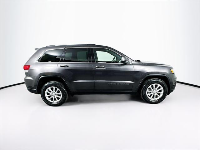used 2021 Jeep Grand Cherokee car, priced at $26,265